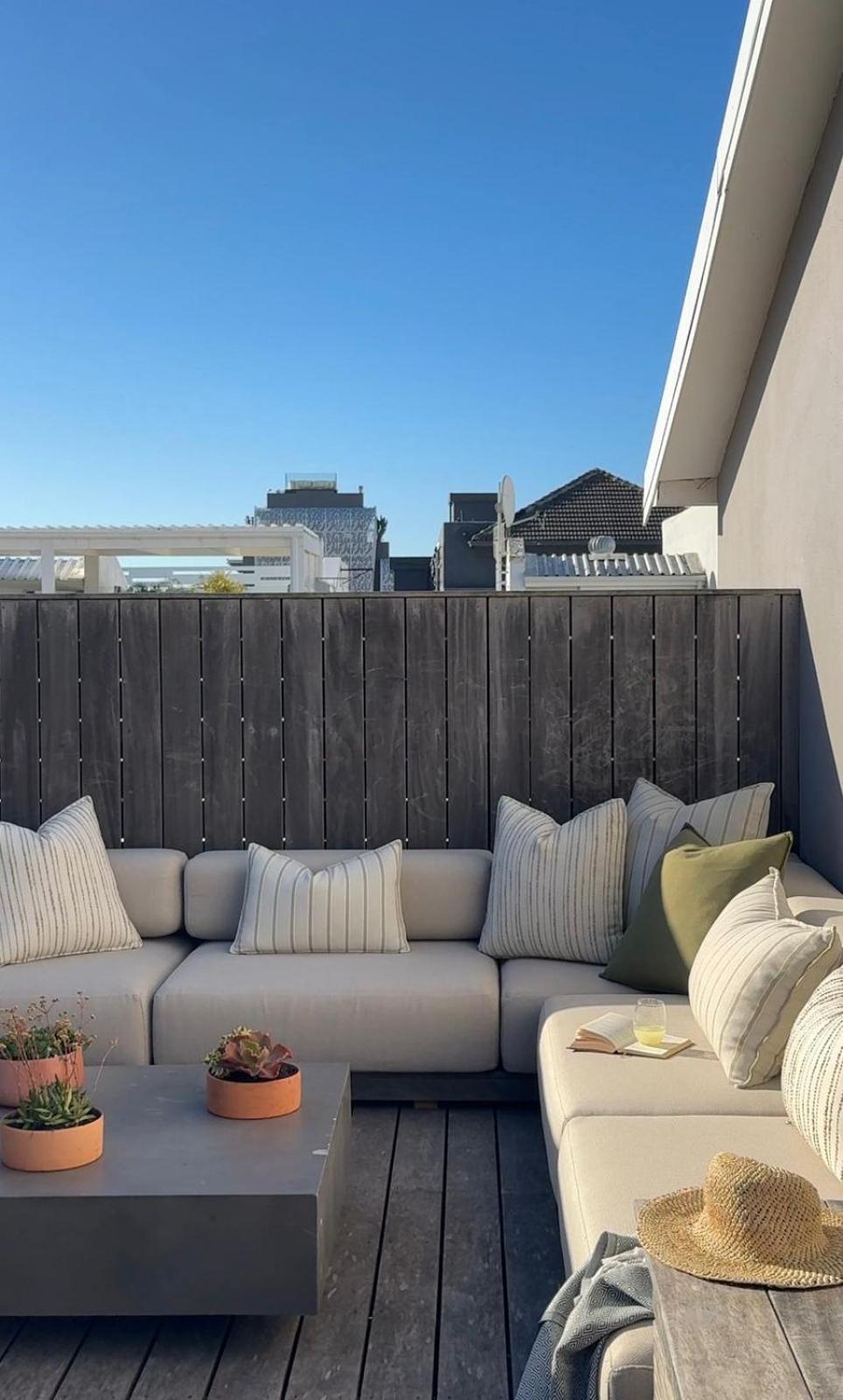 Rochester House - Number 8 Holiday home Cape Town